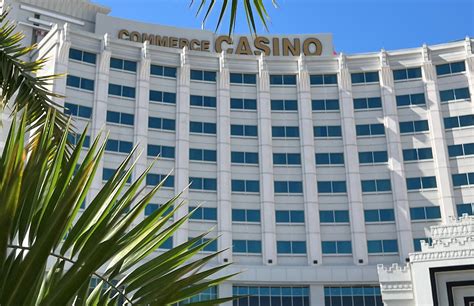  casino casino commerce